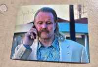 Jon Voight autograf — ujęcie 2