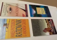 K.W. kolekcja Reader's Digest - 4 in 1 — ujęcie 2