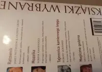 K.W. kolekcja Reader's Digest - 4 in 1 — ujęcie 3