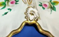 Kabaret KPM Krister 1855-99 Białe Róże — ujęcie 3