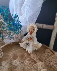 kaczuszka dekoracja domu, prezent — ujęcie 4