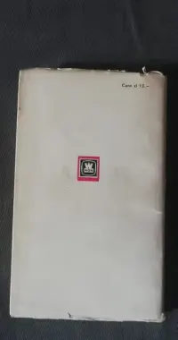 Kadzidło i pumpernikiel-Otto Jagersberg — ujęcie 2