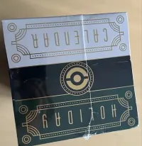 Kalendarz adwentowy Pokemon TCG nowy — ujęcie 5