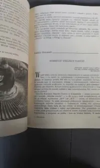 Kalendarz Gdański 1972 — ujęcie 3