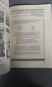 Kalendarz Gdański 1972 — ujęcie 4