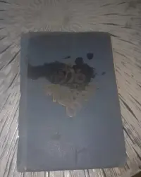 Kalendarz ISKIER 1939r — ujęcie 2