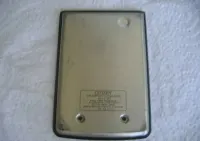 Kalkulator Citizen LC-503 - lata 90-te — ujęcie 2