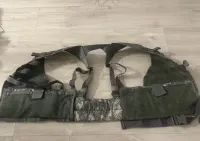 Kamizelka taktyczna MOLL US Army — ujęcie 3