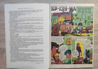 Kapitan Żbik SP-139-WA ZAGINĄŁ! wyd 1 BDB — ujęcie 3