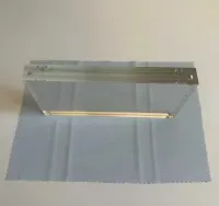 Kapsuła magnetyczna na banknoty kolekcjonerskie NBP 100% oryginał od PWPW — ujęcie 3