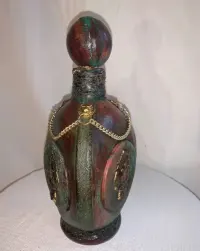 Karafka butelka Rosenthal — ujęcie 2