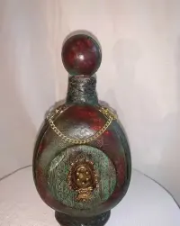 Karafka butelka Rosenthal — ujęcie 3