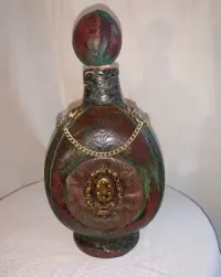 Karafka butelka Rosenthal — ujęcie 4