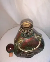 Karafka butelka Rosenthal — ujęcie 5