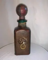 Karafka butelka Rosenthal — ujęcie 2