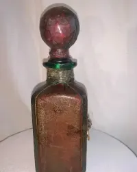 Karafka butelka Rosenthal — ujęcie 4