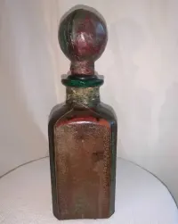Karafka butelka Rosenthal — ujęcie 5
