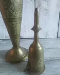 Karafka dzbanek miedź — ujęcie 4
