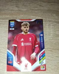 Karta Panini Adrenalyn XL - FIFA 365 edycja 2026(Vini,Pulisic,Skelly) — ujęcie 4