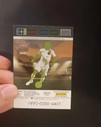 Karta Piłkarska - Cristiano Ronaldo FIFA 365 limited edition — ujęcie 2