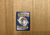 Karta pokemon palika. — ujęcie 2