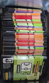 Karty fifa panini 2026 adrenalyn XL — ujęcie 3