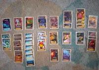 Karty ninjago sezon 11 - zamienię — ujęcie 2