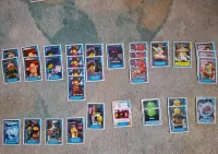 Karty ninjago sezon 11 - zamienię — ujęcie 3