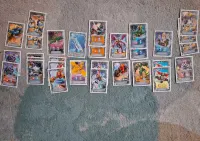 Karty ninjago sezon 11 - zamienię — ujęcie 4