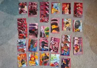 Karty ninjago sezon 11 - zamienię — ujęcie 5