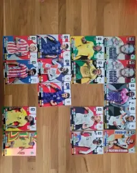 Karty Panini World Cup 2026 — ujęcie 5