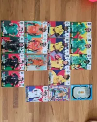 Karty Panini World Cup 2026 — ujęcie 2