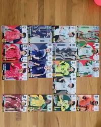 Karty Panini World Cup 2026 — ujęcie 3