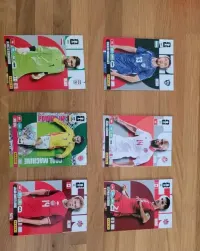 Karty Panini World Cup 2026 — ujęcie 4