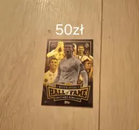 Karty piłkarskie 2025 — ujęcie 4