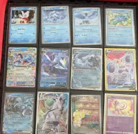 karty pokemon — ujęcie 3