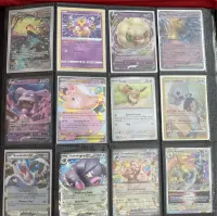 karty pokemon — ujęcie 4