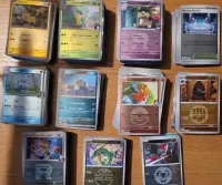 Karty Pokemon Ascended Heroes Energy symbol,  Pokeball, Holo — ujęcie 2