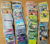 Karty Pokemon TCG Perfect Order 76 wzorów kart bez powtórek.  Świecące. Gengar — ujęcie 3