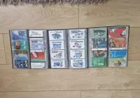 Karty telefoniczne — ujęcie 2