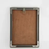Karykatura Żyda - pastel - sygnowany — ujęcie 4