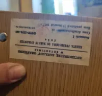 Kaseta futeralowa do naczyn stolowych — ujęcie 2