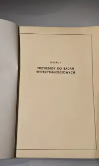 Katalog Aparatury Naukowej i Pomiarowej Produkowanej Przez ZSRR i Kraj — ujęcie 4