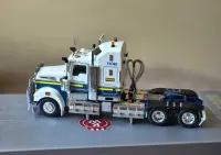 Kenworth T909 Z01412 Prime Mover Truck - Centurion - Drake skala 1:50 — ujęcie 3