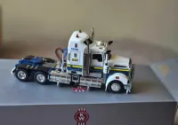 Kenworth T909 Z01412 Prime Mover Truck - Centurion - Drake skala 1:50 — ujęcie 4