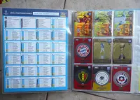 klaser piłkarski champions league — ujęcie 2