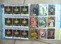 klaser piłkarski champions league — ujęcie 4