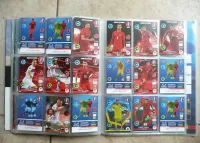 klaser piłkarski euro 2016 france — ujęcie 5