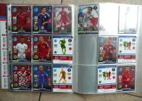 klaser piłkarski euro 2016 france — ujęcie 4