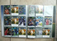 klaser piłkarski fifa 365 — ujęcie 4